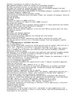 Összefoglalók, jegyzetek 'Sony Vietnam: Building Quality, Building Confidence', 6.                