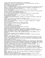 Összefoglalók, jegyzetek 'Sony Vietnam: Building Quality, Building Confidence', 10.                