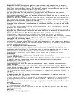 Összefoglalók, jegyzetek 'Sony Vietnam: Building Quality, Building Confidence', 17.                