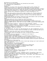 Összefoglalók, jegyzetek 'Sony Vietnam: Building Quality, Building Confidence', 18.                