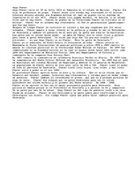 Esszék 'Hugo Chavez ', 1.                