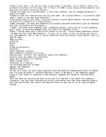 Esszék 'Homelessness in England', 2.                