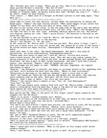 Esszék 'The Dream.', 2.                