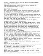 Esszék 'The Dream.', 3.                