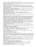 Esszék 'The Dream.', 5.                