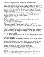 Esszék 'The Dream.', 9.                