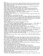 Esszék 'The Dream.', 10.                