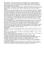 Esszék 'The Portuguese Man-of-War', 1.                