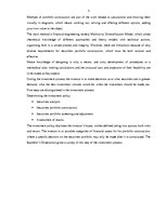 Záródolgozatok 'Portfolio of Stocks Listed at RSE for Resident', 8.                