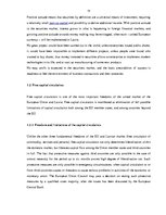 Záródolgozatok 'Portfolio of Stocks Listed at RSE for Resident', 10.                