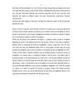 Záródolgozatok 'Portfolio of Stocks Listed at RSE for Resident', 21.                