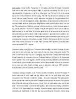 Záródolgozatok 'Portfolio of Stocks Listed at RSE for Resident', 28.                