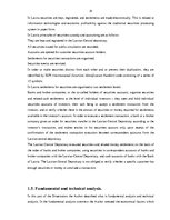 Záródolgozatok 'Portfolio of Stocks Listed at RSE for Resident', 30.                