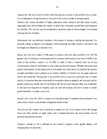 Záródolgozatok 'Portfolio of Stocks Listed at RSE for Resident', 46.                