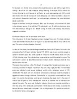 Záródolgozatok 'Portfolio of Stocks Listed at RSE for Resident', 47.                