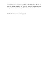 Záródolgozatok 'Portfolio of Stocks Listed at RSE for Resident', 65.                