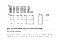 Záródolgozatok 'Portfolio of Stocks Listed at RSE for Resident', 67.                