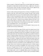 Záródolgozatok 'Portfolio of Stocks Listed at RSE for Resident', 73.                