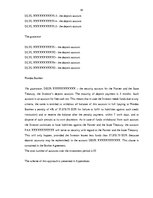 Záródolgozatok 'Portfolio of Stocks Listed at RSE for Resident', 76.                