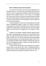 Kutatási anyagok 'Female Entrepreneurship', 5.                