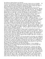 Esszék 'The Difference Between Kwanzaa and Hanukkah', 1.                