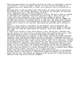 Esszék 'The Marijuana Argument', 1.                