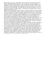 Esszék 'Acid Rain', 1.                