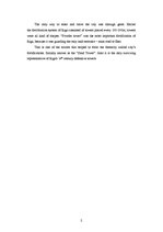 Kutatási anyagok 'Powder Tower', 2.                