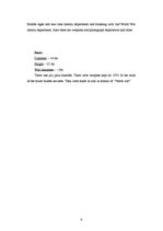 Kutatási anyagok 'Powder Tower', 4.                