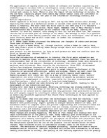 Esszék 'Robots and Society', 1.                