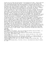 Esszék 'Critically Assess the Role of Terror and Violence in the Establishment of the Na', 3.                