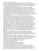 Esszék 'The Harmful Effects of Marijuana', 1.                