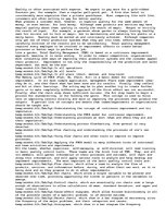 Esszék 'Continuous Improvement', 1.                