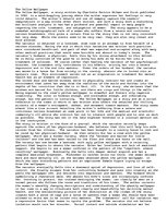 Esszék 'The Yellow Wallpaper, by Charlotte Perkins Gilman', 1.                