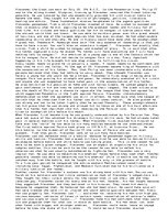 Esszék 'Alexander the Great', 1.                