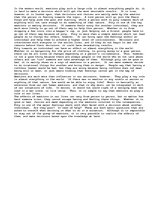 Esszék 'Emotion Affects the Person', 1.                