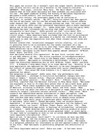 Esszék 'Essay on the paper: "Mary Jane: The Devil Weed?"', 1.                