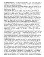 Esszék 'The Need for Healthcare Reformation in America', 1.                