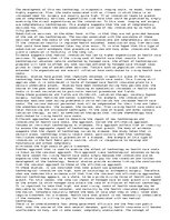 Esszék 'The Need for Healthcare Reformation in America', 2.                