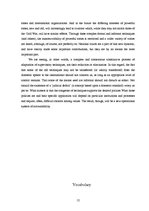 Kutatási anyagok 'Portfolio of Translations', 12.                