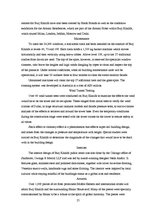 Kutatási anyagok 'Portfolio of Translations', 25.                