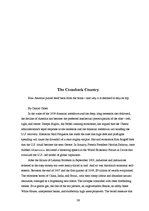 Kutatási anyagok 'Portfolio of Translations', 36.                