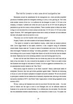 Kutatási anyagok 'Portfolio of Translations', 47.                