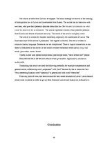 Kutatási anyagok 'Portfolio of Translations', 49.                