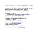 Kutatási anyagok 'Portfolio of Translations', 51.                