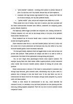 Összefoglalók, jegyzetek 'Product Management', 4.                