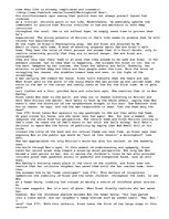 Esszék '"To kill a mocking bird" by Harper Lee.', 3.                