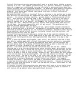 Esszék 'Critical Thinking and Decision Making', 1.                