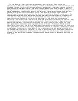 Esszék 'Compare and Contrast the Spanish, British, and French Colonial Experiences', 1.                