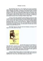 Összefoglalók, jegyzetek 'HR Report. Love Story', 1.                